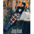 VOGUE KOREA 2023.10 - BTS JUNGKOOK COVER